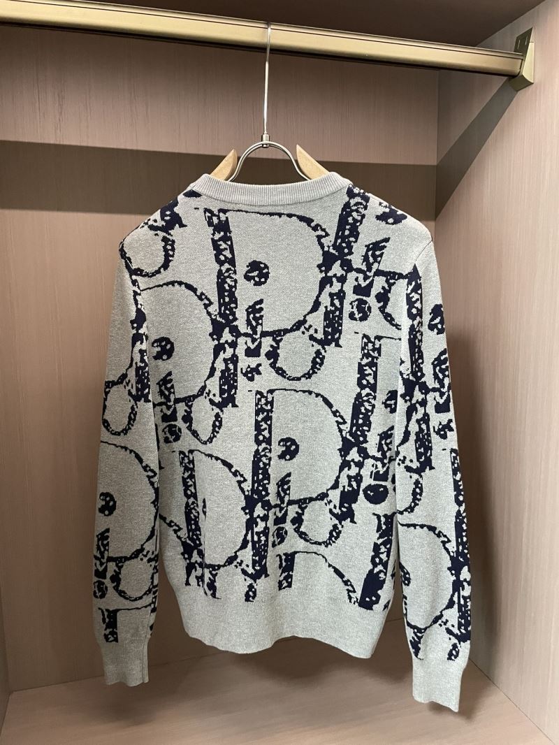 Christian Dior Sweaters